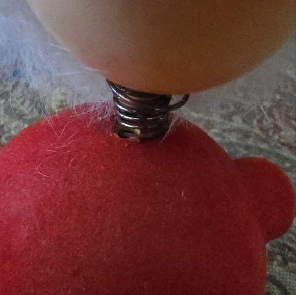 Vintage Santa clause - Picture 6 of 8